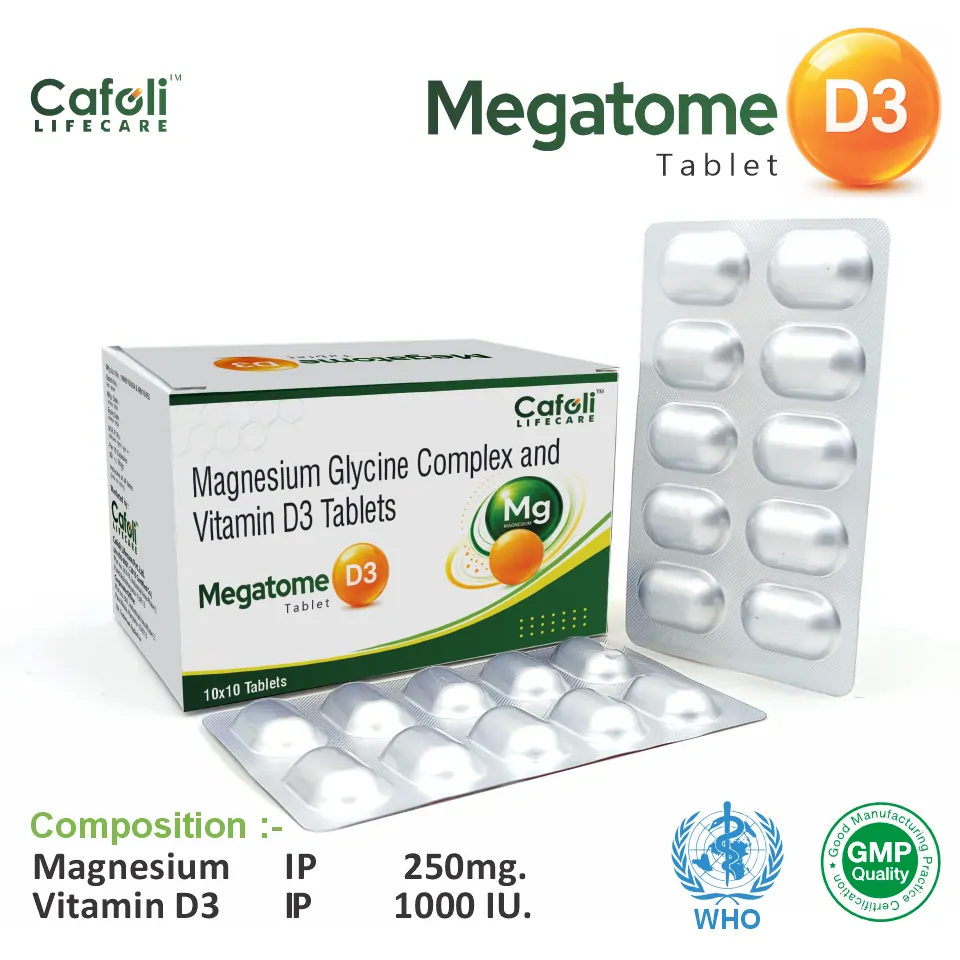 Acetylcysteine Astaxanthin Clomiphene Capsule PCD Pharma Franchise